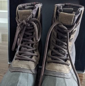 Yeezy 950 chocolate